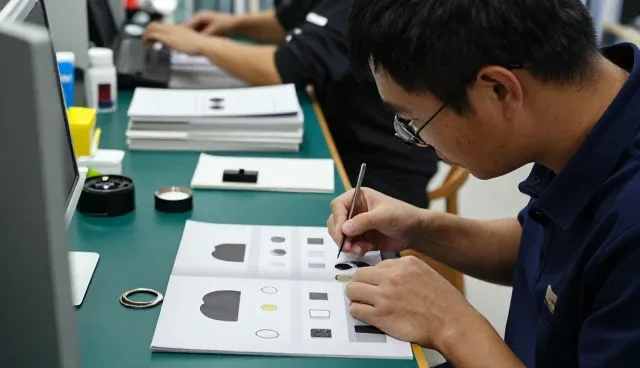 批量生产服务有哪些特点？